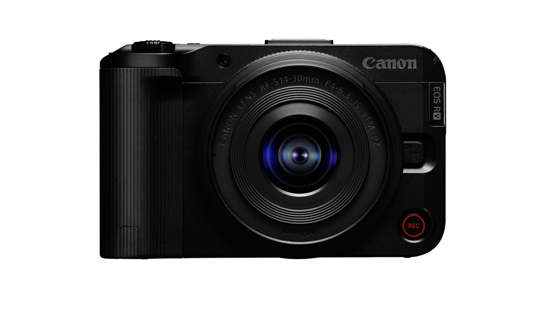 CANON 5 - Newsshooter