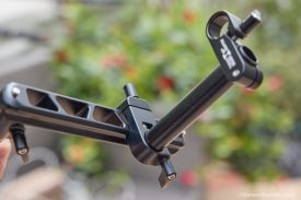 Mid49 Cage Kit Double sided NATO rail