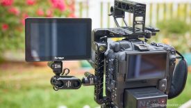 Mid49 TWIST Ball on cam