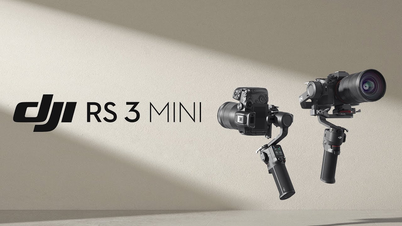 RS Mini - Newsshooter