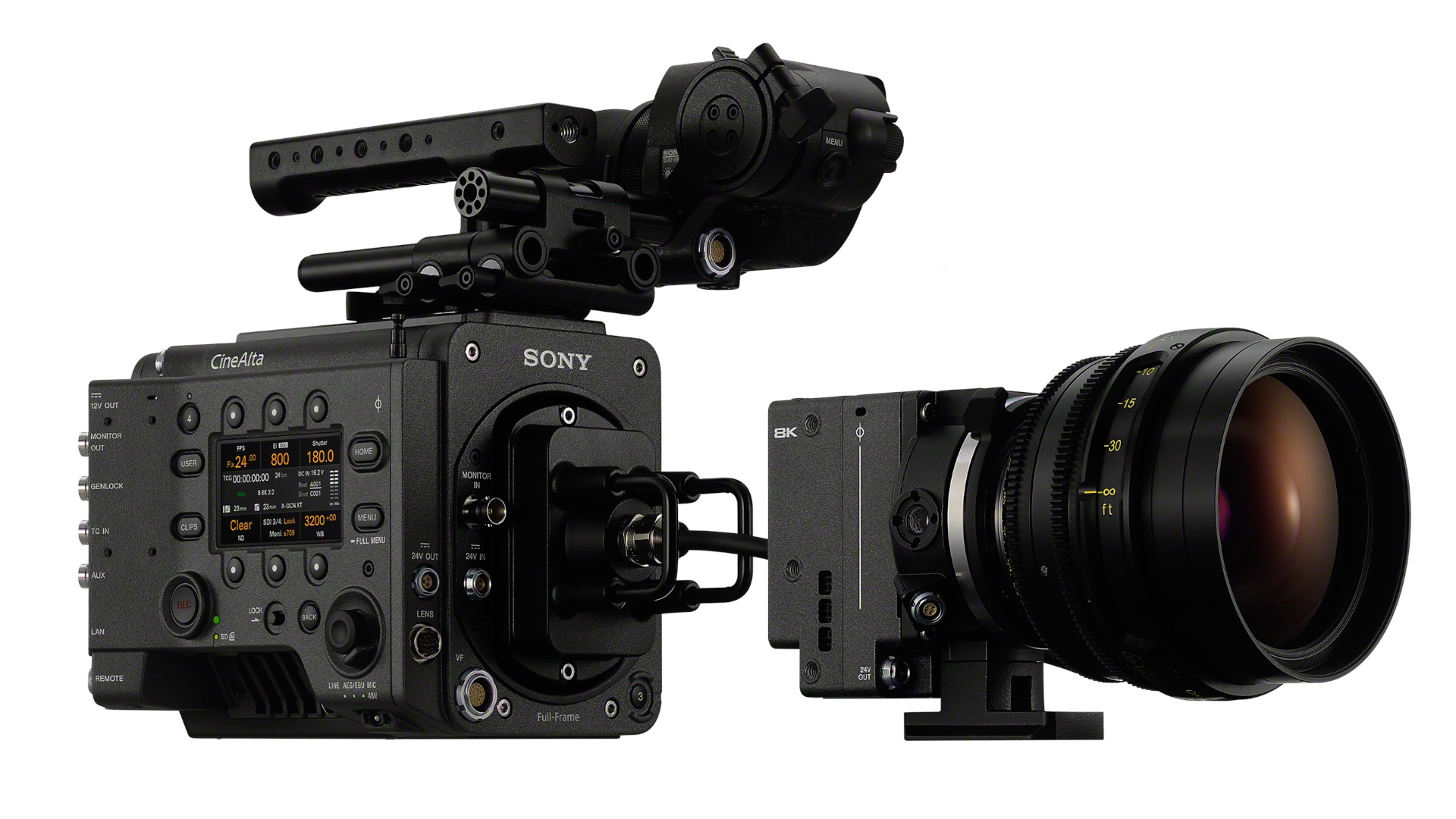 Sony Mini Rialto