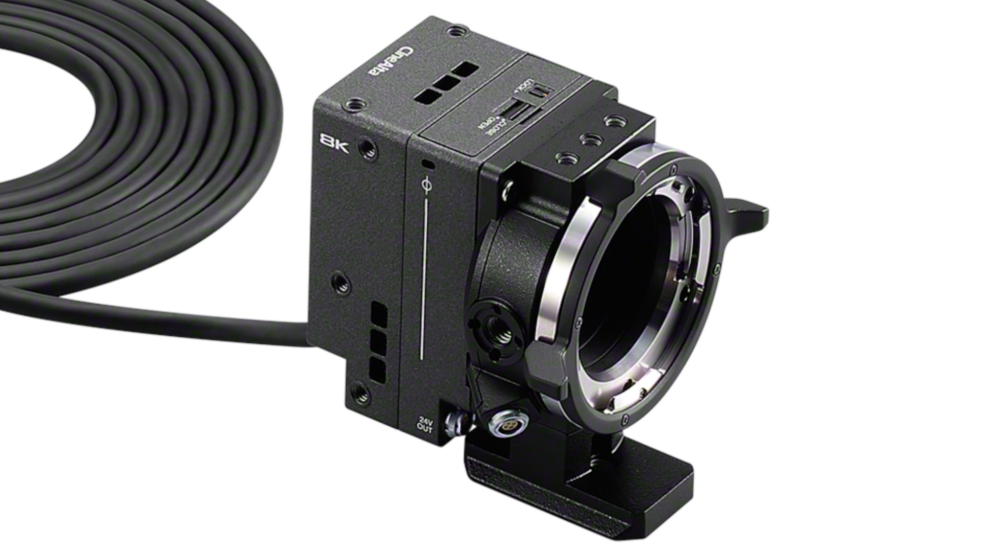 SONY 5 - Newsshooter