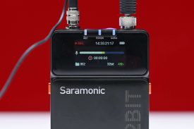 Saramonic K9 18548