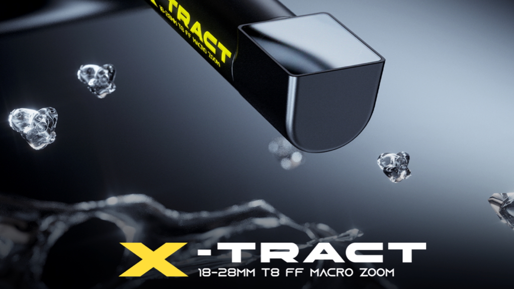 DZOFILM T8 90°Probe Zoom Lens - Newsshooter