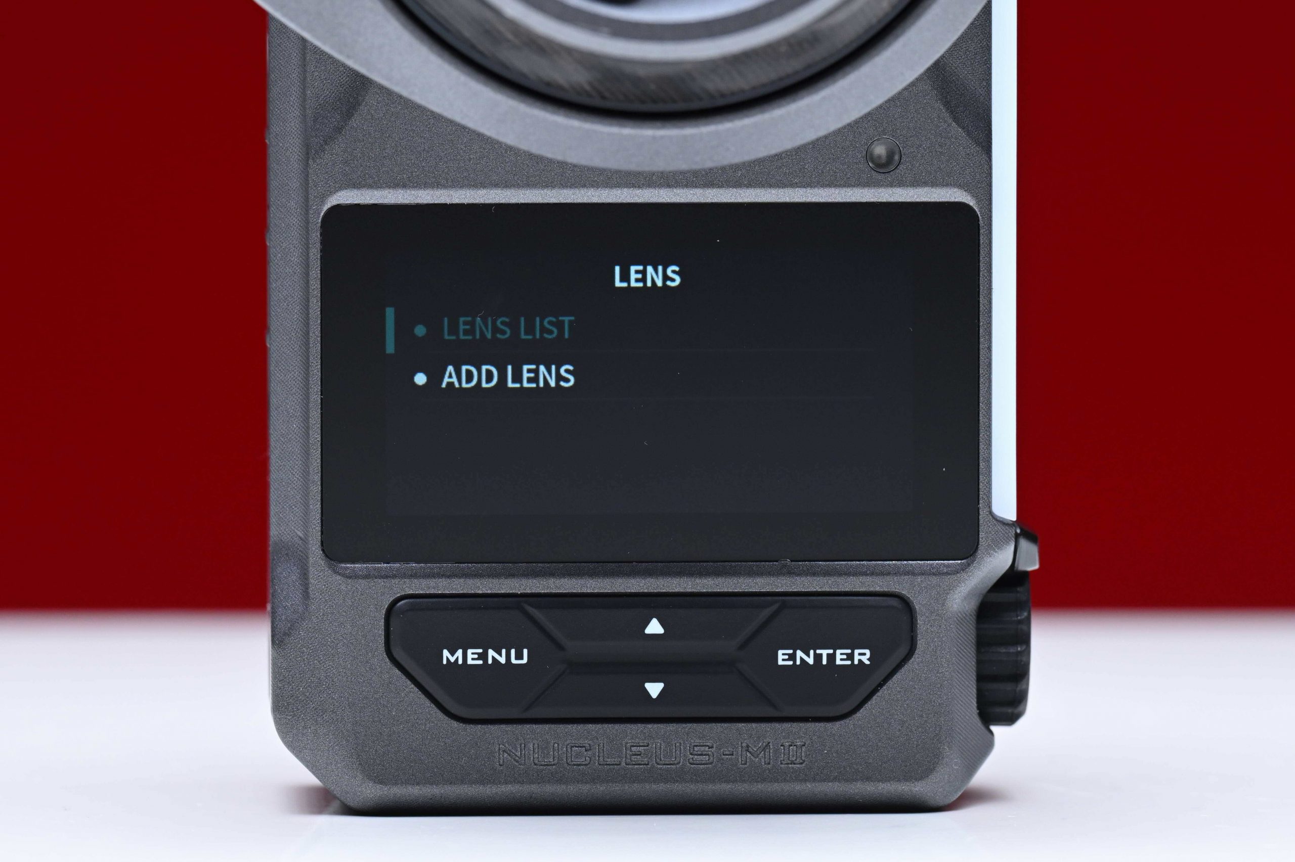 Tilta Nucleus M II 18193 - Newsshooter