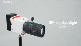 Transform Light into Art INTRODUCING Spotlight RC Adapter