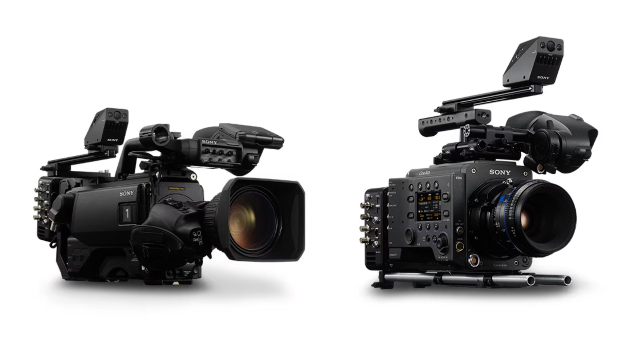 sony - Newsshooter