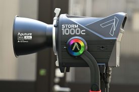 Aputure STORM 1000c 19906