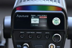 Aputure STORM 80c 19671
