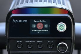 Aputure STORM 80c 19690