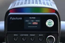 Aputure STORM 80c 19694