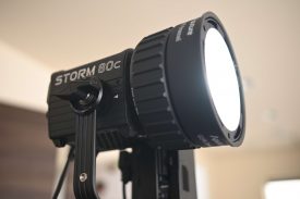 Aputure STORM 80c 19788