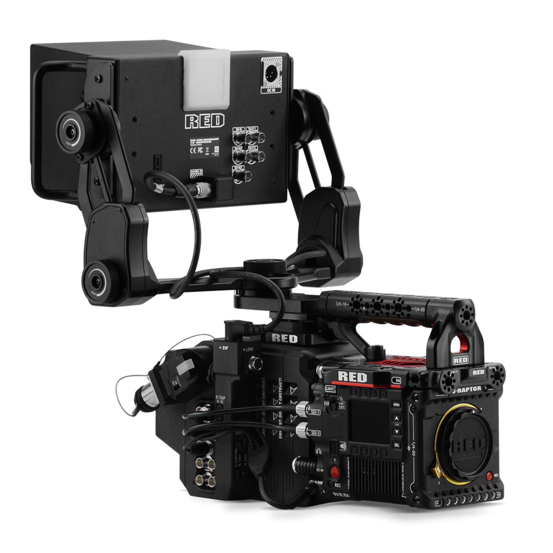 PRO X BROADCAST APPROVED main image 1