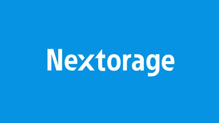Nextorage