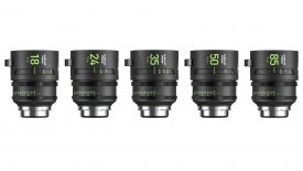 SARAMONIC K9 Lavalier 1 1