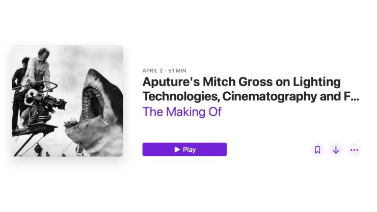 SARAMONIC K9 Lavalier 1