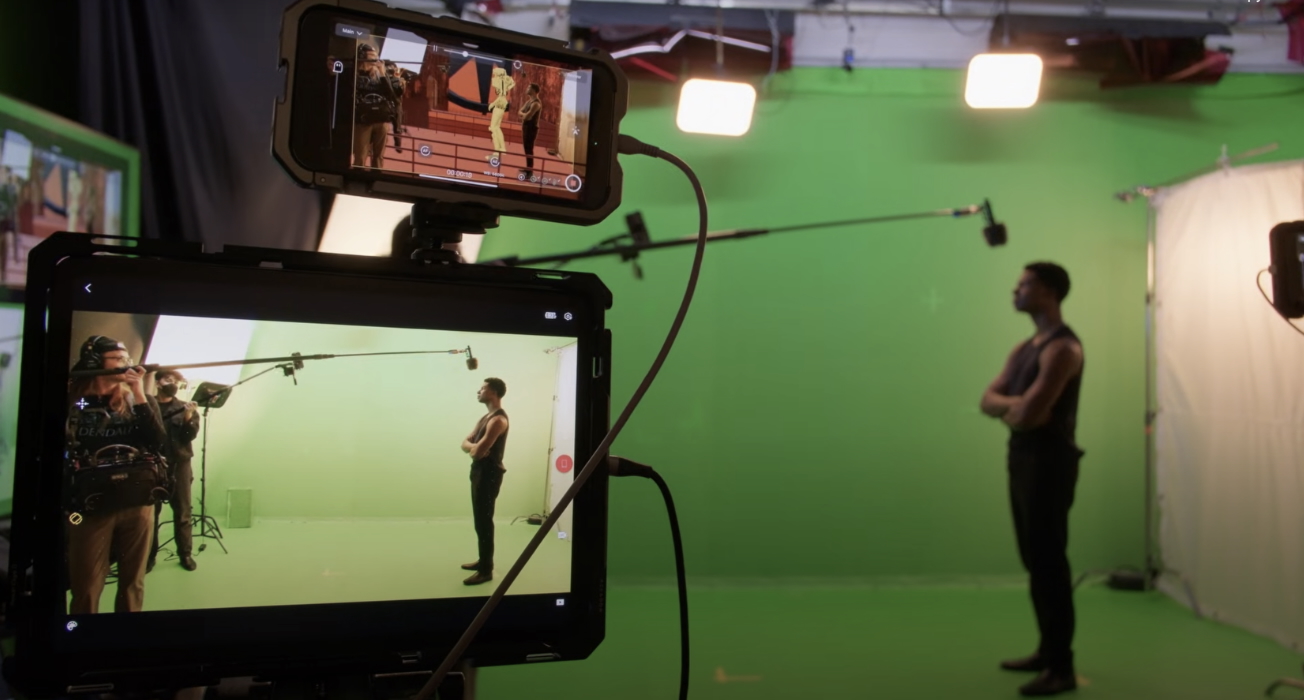 Lightcraft Technology Jetset iPhone Virtual Production Tool gets new features