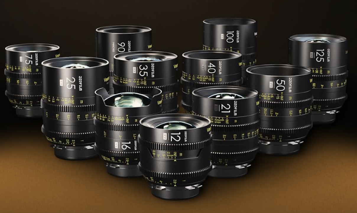 DZOFilm Vespid Prime prices now starting at $799 USD - Newsshooter