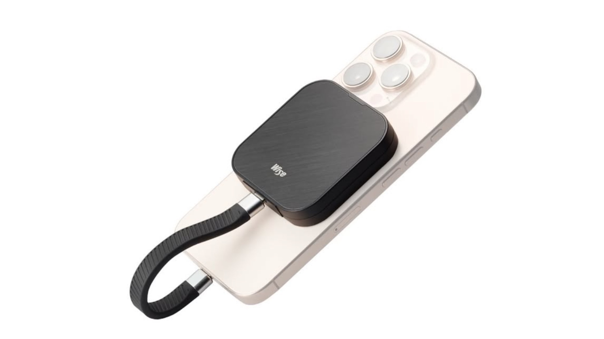 15. Wise Advanced, 차세대 저전력 칩 탑재 