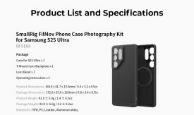 三星 Galaxy S25 Ultra拓展套件PC端英文 09