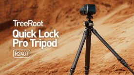 🌳𝐍𝐄𝐖 𝐋𝐀𝐔𝐍𝐂𝐇 𝐓𝐫𝐞𝐞𝐑𝐨𝐨𝐭 𝐐𝐮𝐢𝐜𝐤 𝐋𝐨𝐜𝐤 𝐏𝐫𝐨 𝐓𝐫𝐢𝐩𝐨𝐝 （𝐑𝟐𝟒𝟎𝐓）