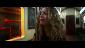 Blazar MANTIS 1 33X 35mm Footage Demo A Side Cut