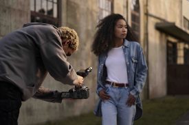 CX96900 SEL16F18G ECM B1M SIT active mode