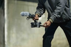 CX96900 SEL40F25G ECM VG1 XLR H1 SIT