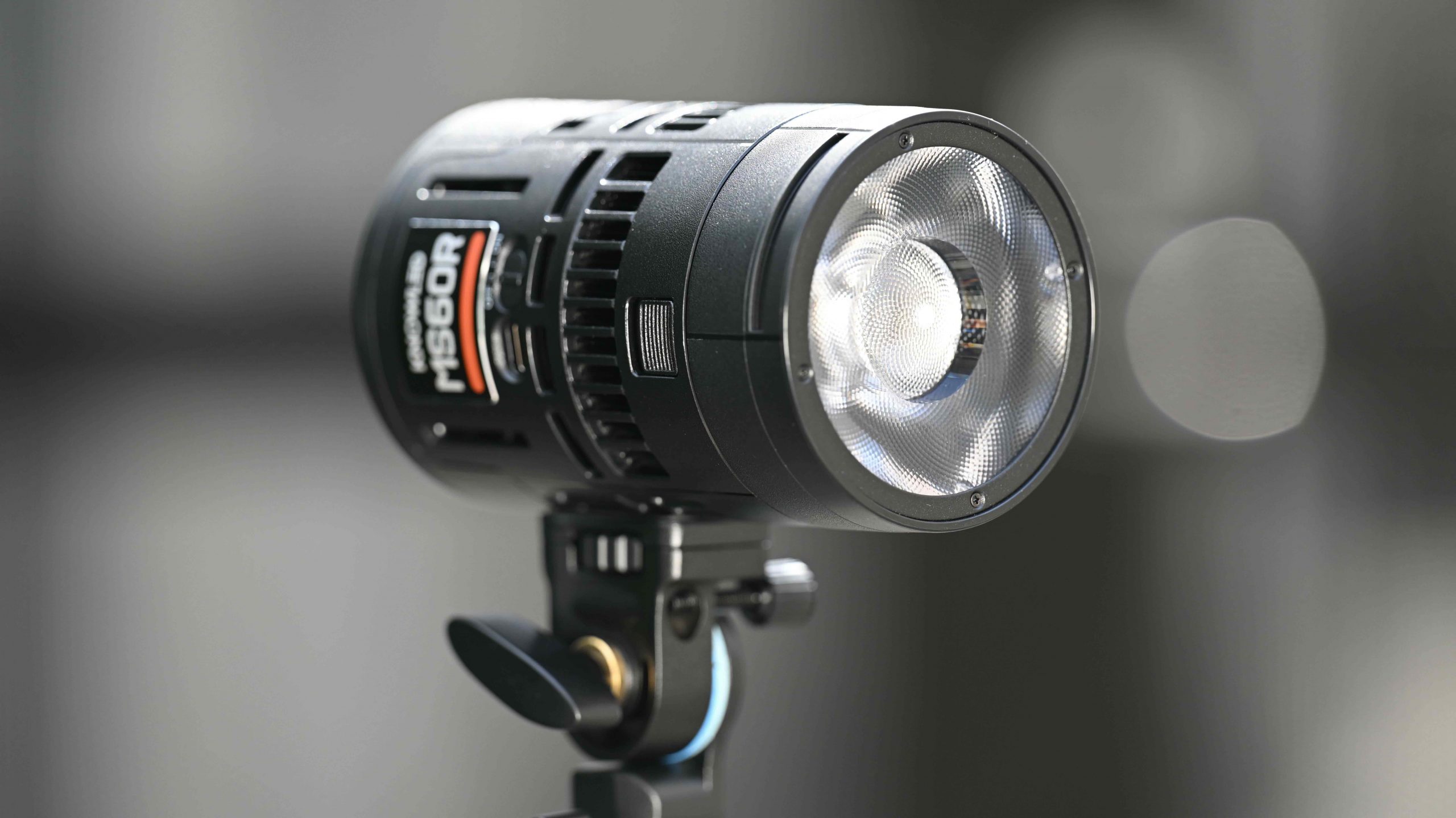 Godox KNOWLED MS60R RGB LED Light (4-Light Kit) Review - Newsshooter