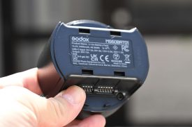 Godox KNOWLED MS60R 20102
