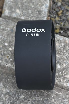 Godox KNOWLED MS60R 20121