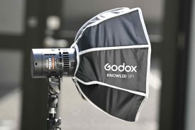 Godox KNOWLED MS60R 20143