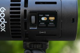Godox KNOWLED MS60R 20167