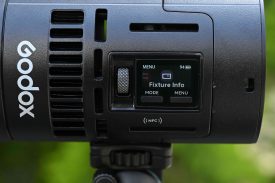 Godox KNOWLED MS60R 20200