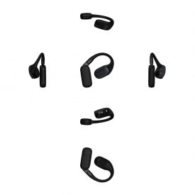 HL OWS Monitor Earphone Space Gray
