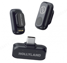 Mini Duo Type C Space Grey 2