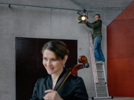 QuikPunch event set up V1