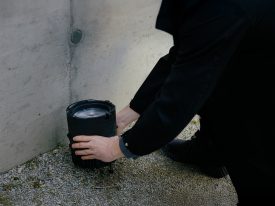 QuikPunch uplight position prep V1