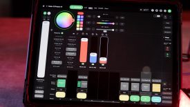 Aperture Sidus Link Pro 2