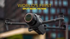 DJI Mavic 4 Pro Best ND NDPL CPL Filters by Freewell