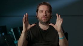 Jurassic World Rebirth Shot On Film