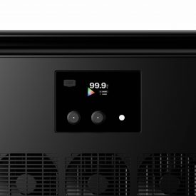 LP2000C Product PhotosScreen Close up v01