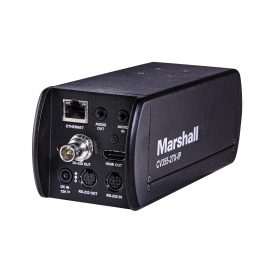 Marshall CV355 27X IP back angle