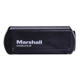 Marshall CV355 27X IP side right
