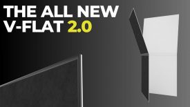 Meet The Redesigned V Flat 2 0