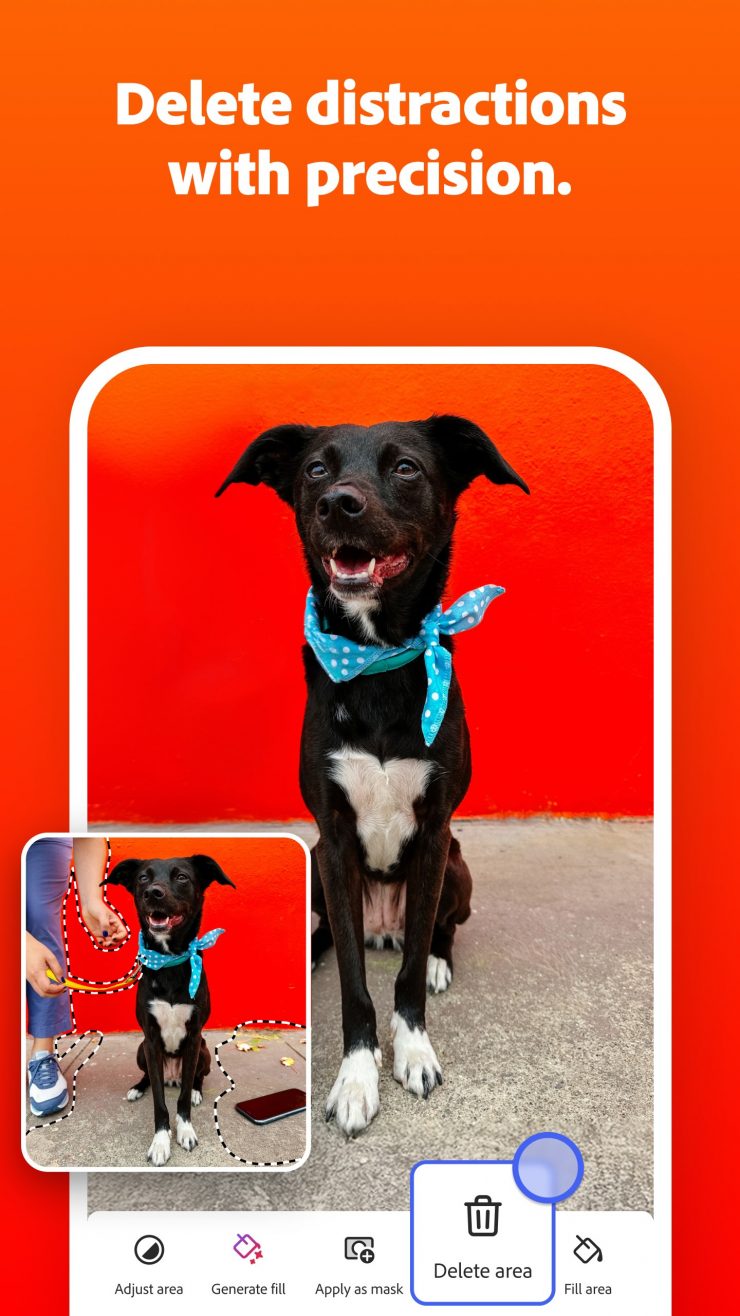 Photoshop mobile image 3