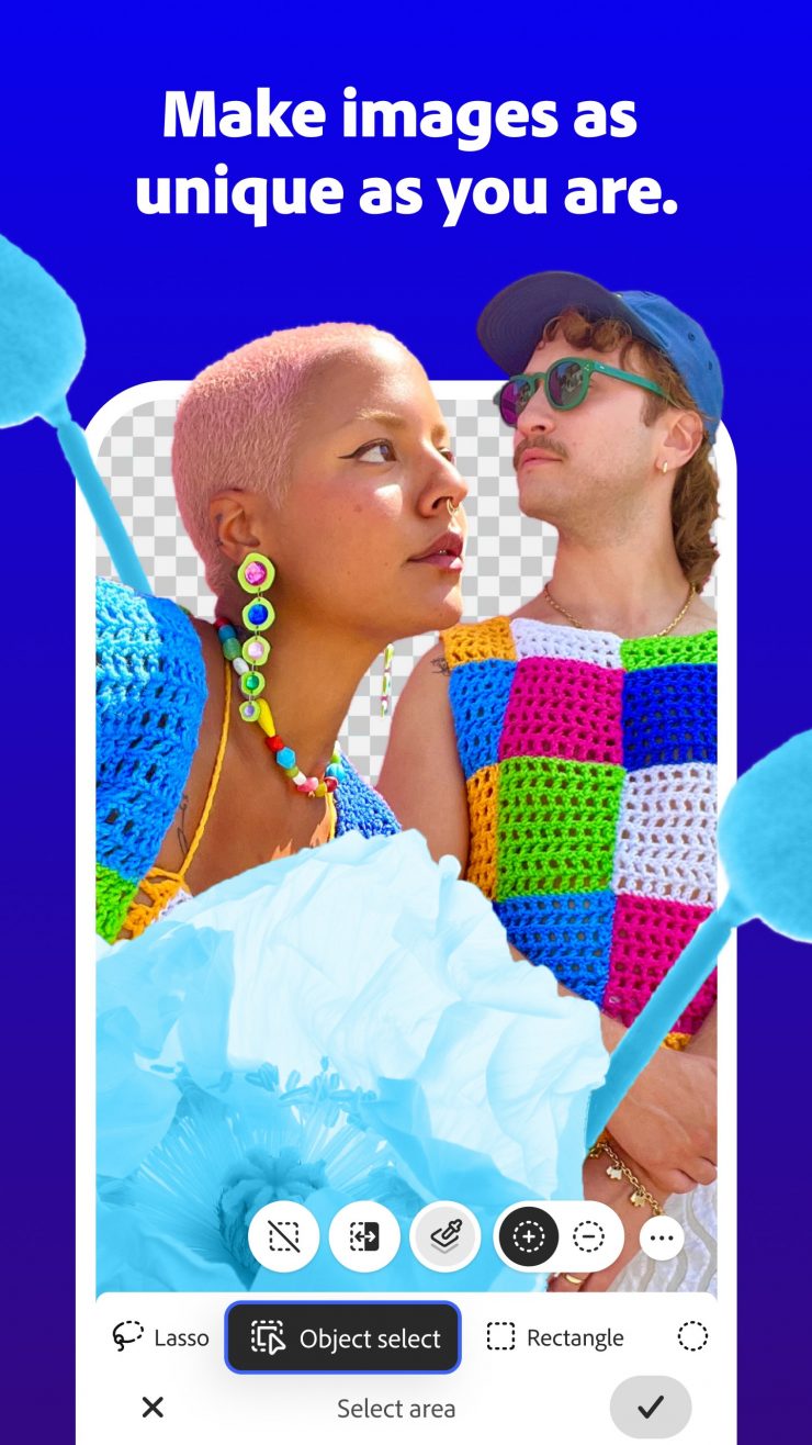 Photoshop mobile image 4