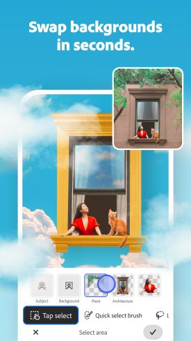 Photoshop mobile image 6