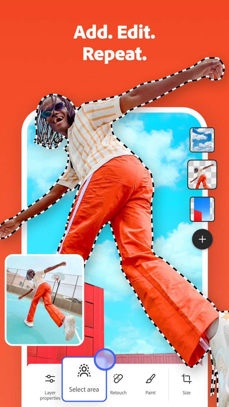 Photoshop mobile image 8