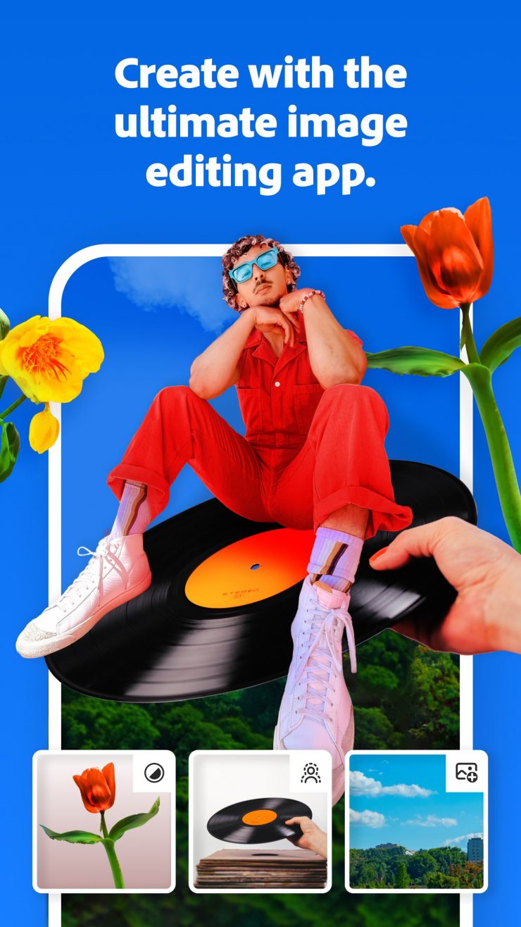 Photoshop mobile image 9